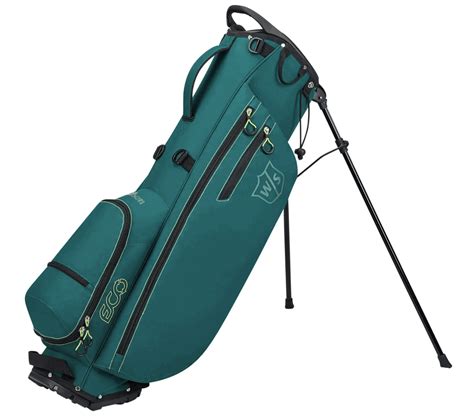 best lightweight stand golf bag.